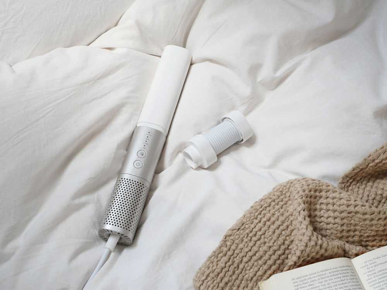 【QUADS/クワッズ】スティックふとん乾燥機　エアードライ