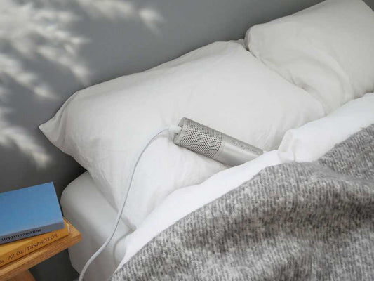 【QUADS/クワッズ】スティックふとん乾燥機　エアードライ