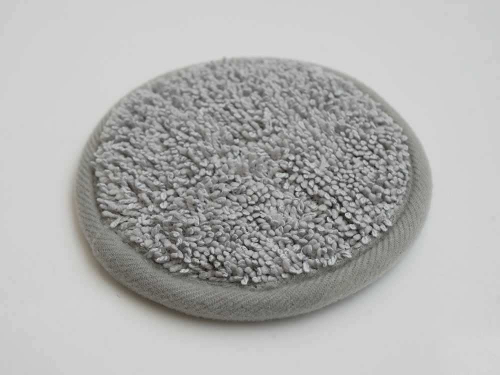 【±0/プラスマイナスゼロ】激落ちくん　コードレス電動ブラシ