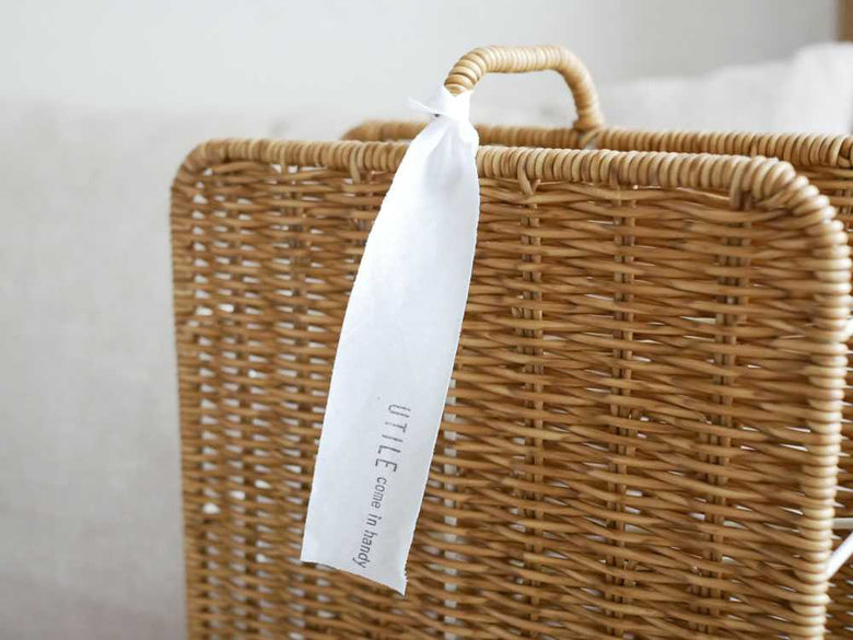 【Creer/クレエ】ユティルナイール　キッチンストッカーシリーズ