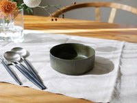 スタックプレート 苔衣（こけごろも） / 12.5cm