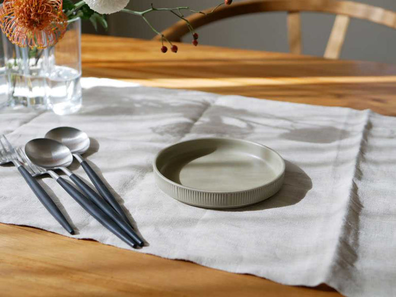 【ROOTS】 蓬莱 スタック切立プレート