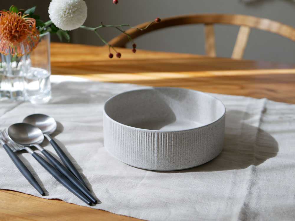 【ROOTS】 蓬莱 スタック切立プレート