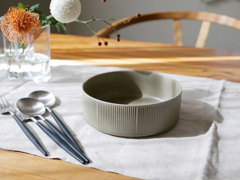 【ROOTS】 蓬莱 スタック切立プレート