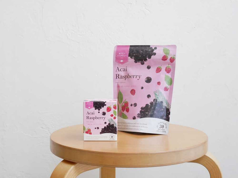 【生活の木】おいしいハーブティー