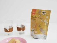 マヌカハニージンジャー / 30個入