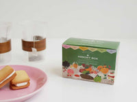 アソートセット / 18個入