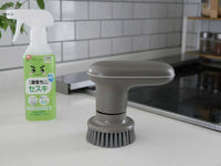 ブラウングレー