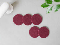 研磨パッド(#400) 5枚入