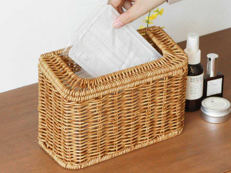 【Creer/クレエ】ユティルナイール スリムミニダストストッカー