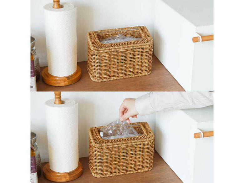 【Creer/クレエ】ユティルナイール スリムミニダストストッカー