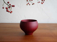 TSUBO カップ / ブラウン