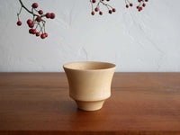 HACHI カップ / ナチュラル