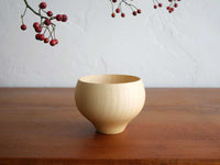 TSUBO カップ / ナチュラル