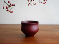 KAME カップ / ブラウン