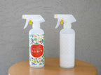 ベジセーフ 野菜あらいの水400ml×3本＋野菜あらいの水1200ml×1本の仕様シーン8