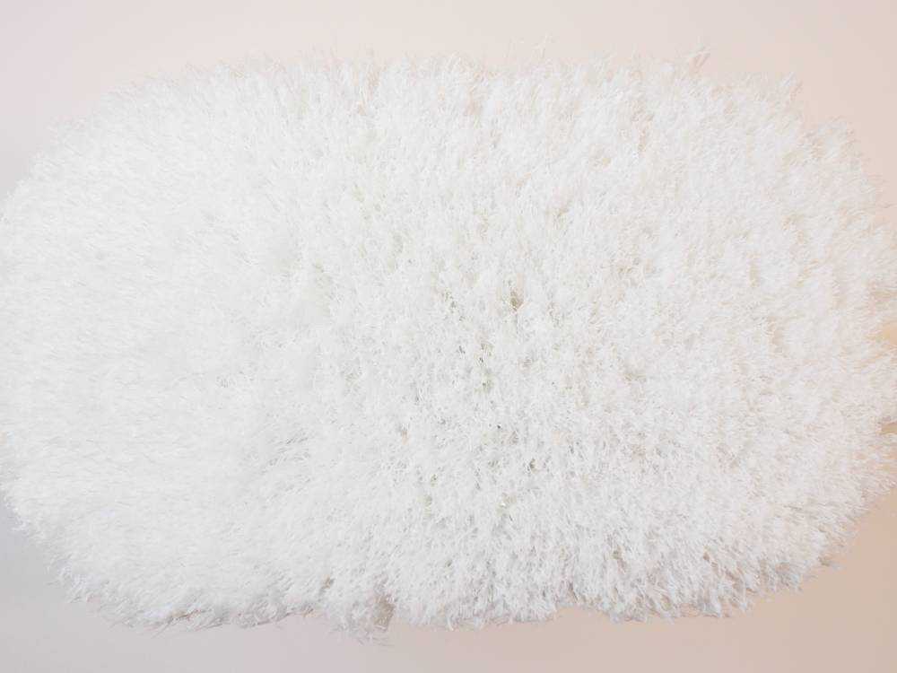 【ナチハマ】洗剤いらずのバスブラシ