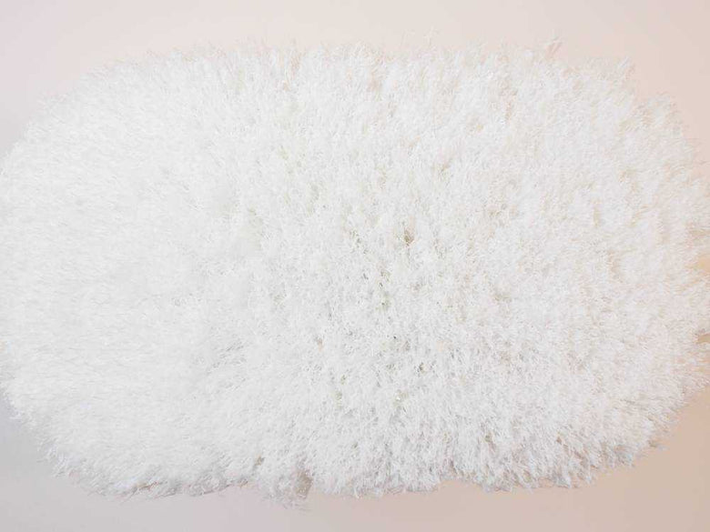 【ナチハマ】洗剤いらずのバスブラシ