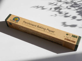 【if you care/イフユーケア】無漂白パーチメントベイキングペーパー　ロールタイプ