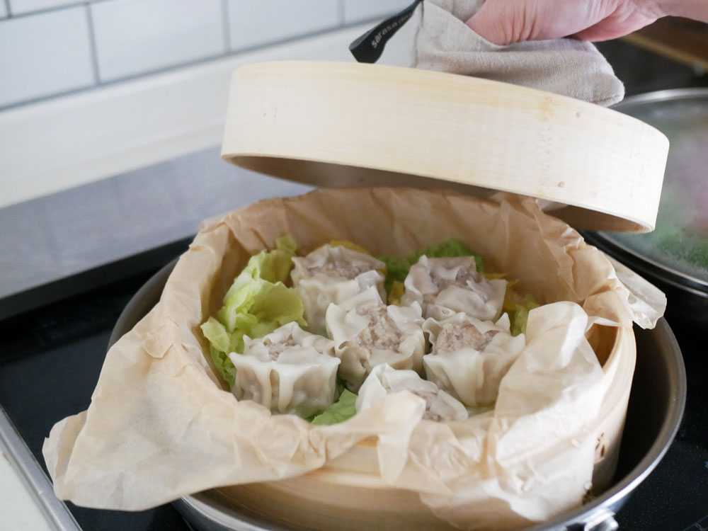 【if you care/イフユーケア】無漂白パーチメントベイキングペーパー ロールタイプ 幅33cmｘ19.8m /   3ロールセットの仕様シーン9