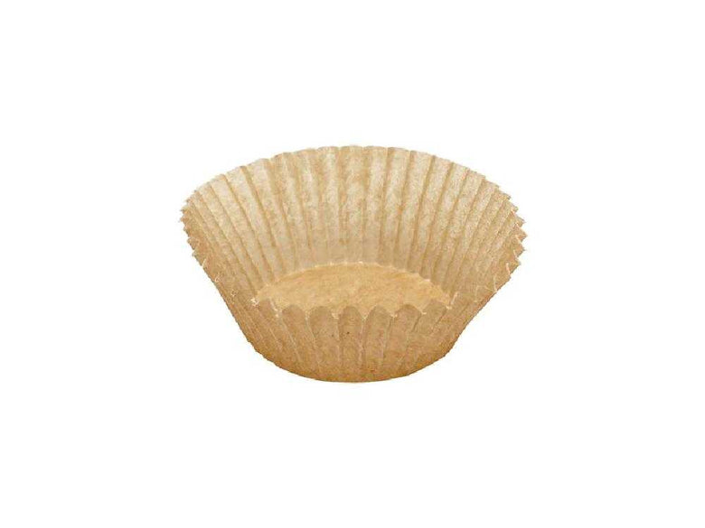 【if you care/イフユーケア】FSC＆コンポスト認証 ラージベイキングカップ（60枚入り)・ ミニベイキングカップ（90枚入り)