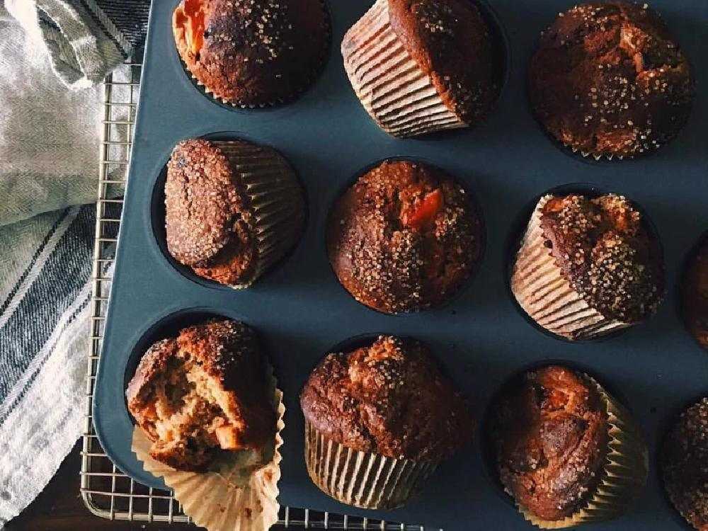 【if you care/イフユーケア】FSC＆コンポスト認証 ラージベイキングカップ（60枚入り)・ ミニベイキングカップ（90枚入り)