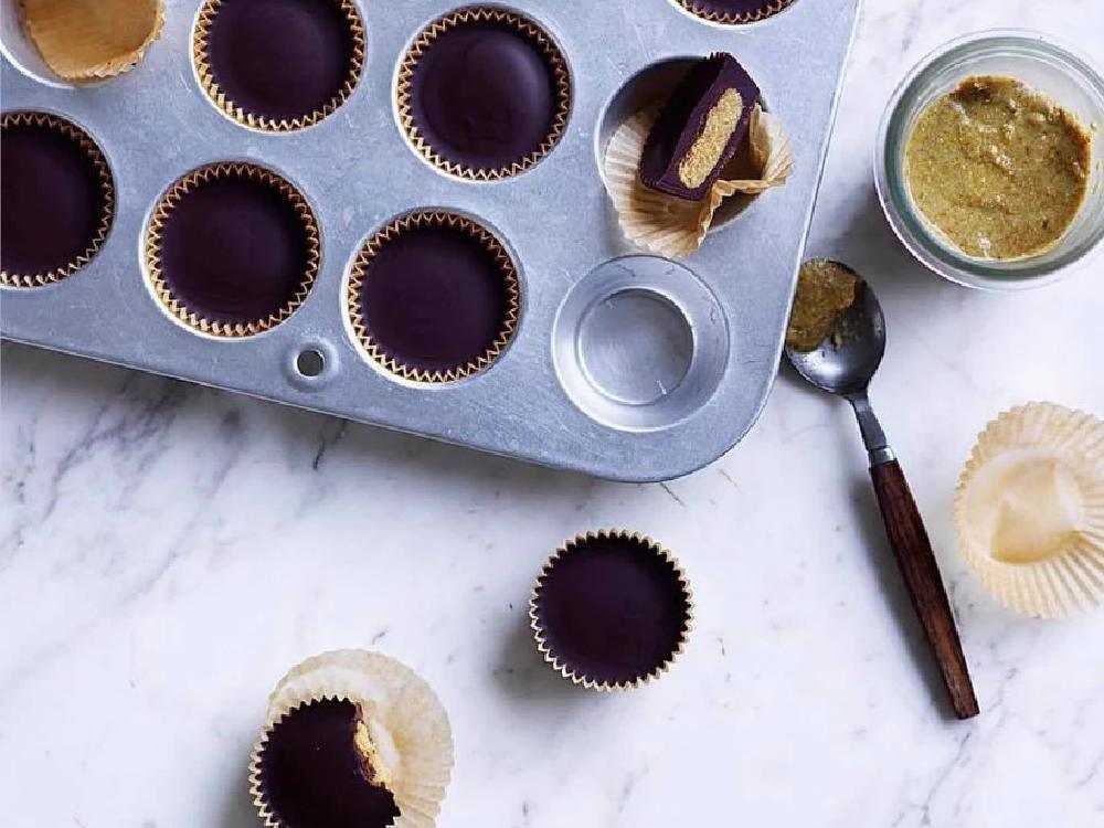 【if you care/イフユーケア】FSC＆コンポスト認証 ラージベイキングカップ（60枚入り)・ ミニベイキングカップ（90枚入り)