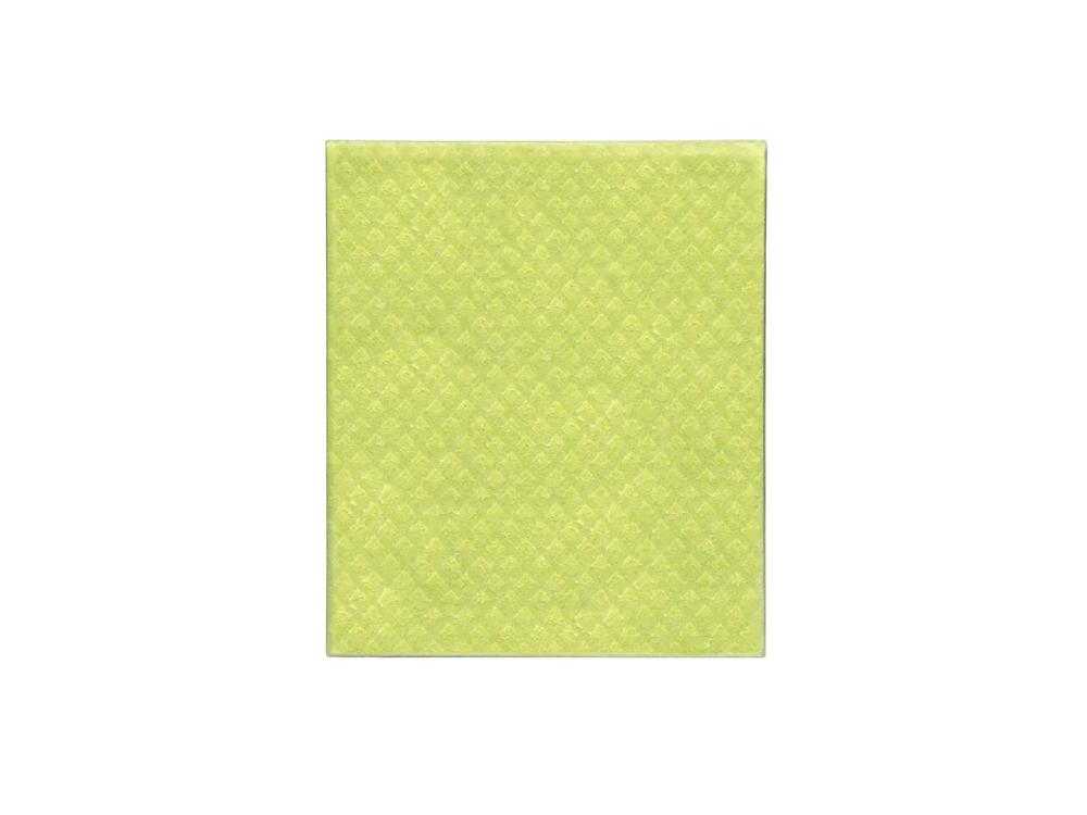 【if you care/イフユーケア】コンポスト&USDAバイオベース認証 100%ナチュラル高吸水スポンジクロス（5枚入）