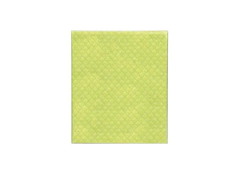 【if you care/イフユーケア】コンポスト&USDAバイオベース認証 100%ナチュラル高吸水スポンジクロス（5枚入）