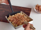 【TRUECOOK/トゥルークック】エッグパン＆フライ返しセット レギュラー ベージュの仕様シーン21
