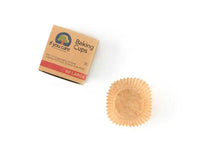 ラージベイキングカップ / 60枚入り