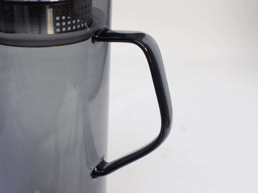 【adepeche/アデペシュ】ガラスのジャグ　noon collection