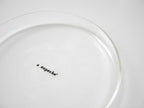 【adepeche/アデペシュ】ガラスの器　noon collection