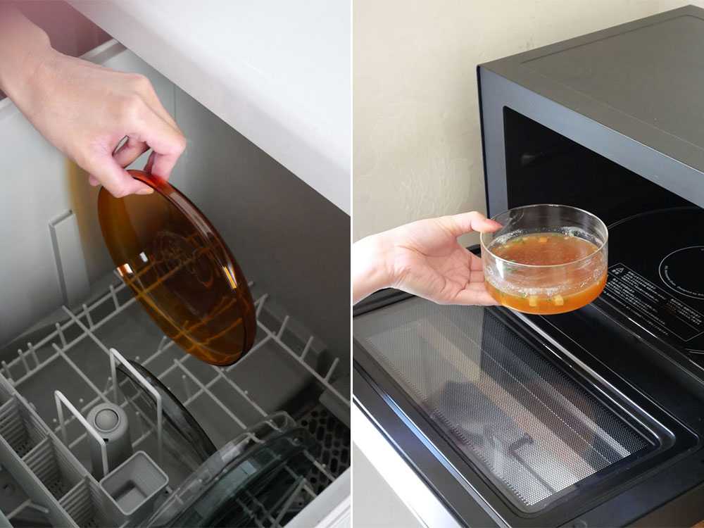 【adepeche/アデペシュ】ガラスの器　noon collection