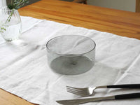 ボウル / Sサイズ グレー