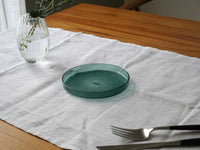プレート / Sサイズ グリーン