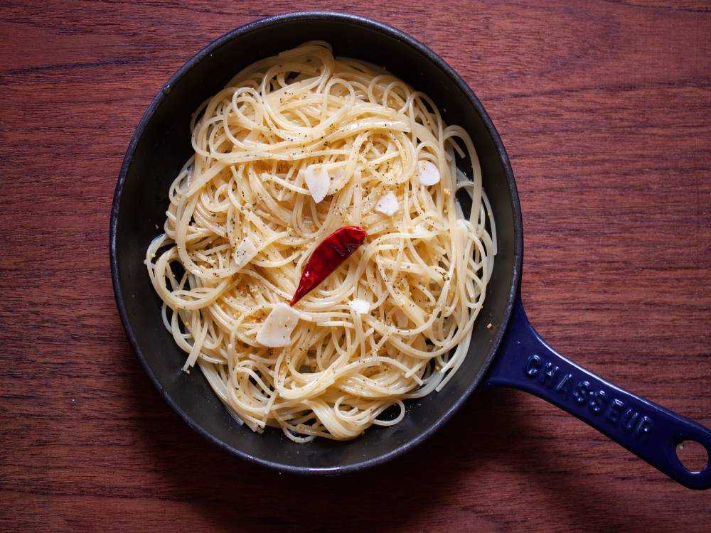 【ドライミールキット】 簡単パスタ＆ラーメンお試し6点セットの仕様シーン9