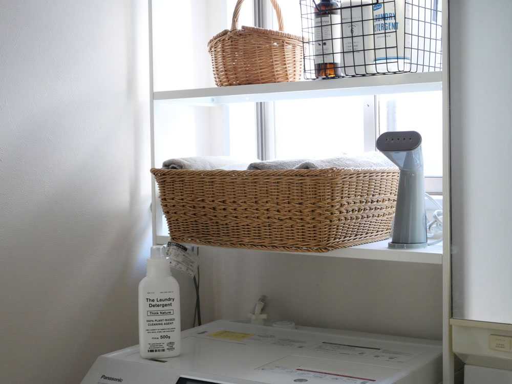 【Creer/クレエ】ユティルナイール　ランドリーシリーズ