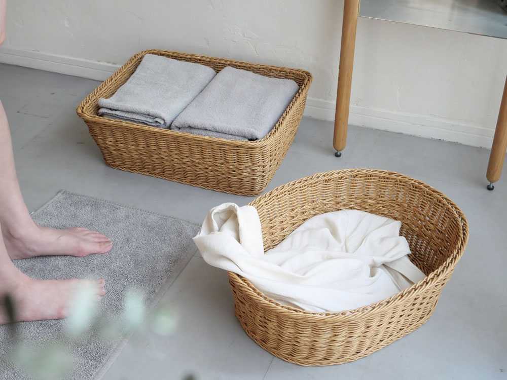 【Creer/クレエ】ユティルナイール　ランドリーシリーズ