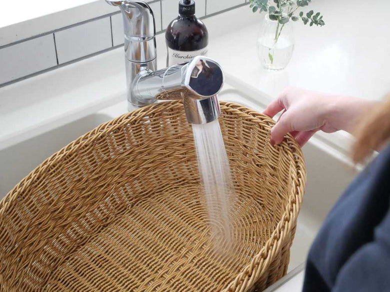 【Creer/クレエ】ユティルナイール　ランドリーシリーズ