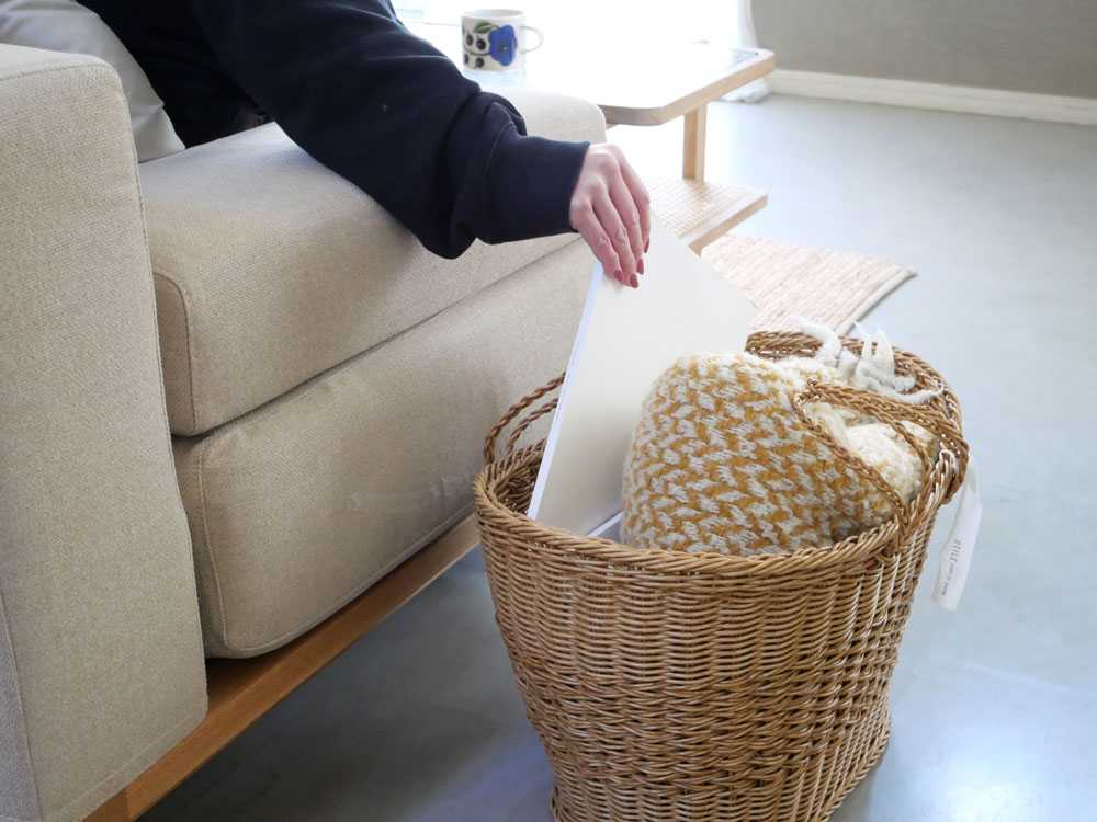 【Creer/クレエ】ユティルナイール　ランドリーシリーズ