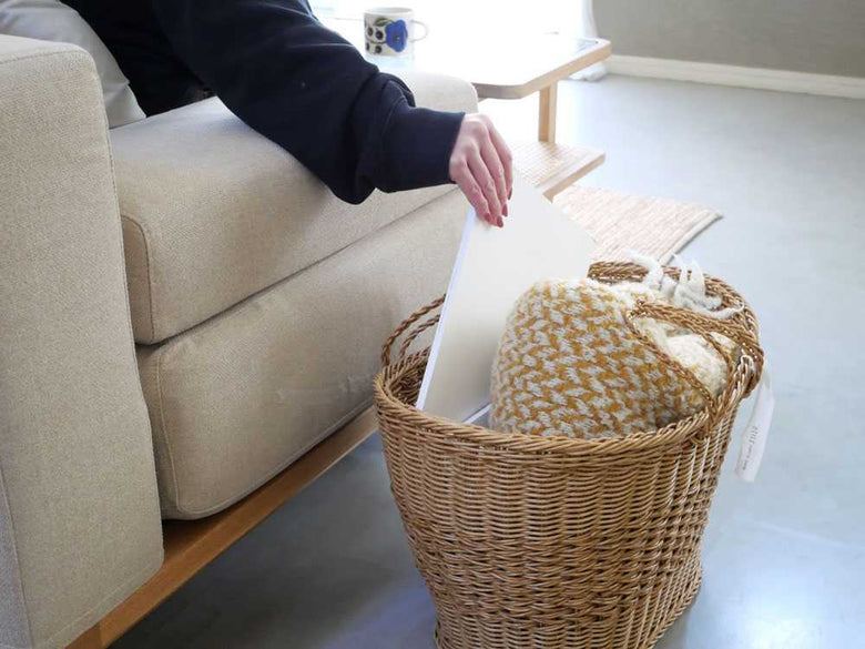 【Creer/クレエ】ユティルナイール　ランドリーシリーズ