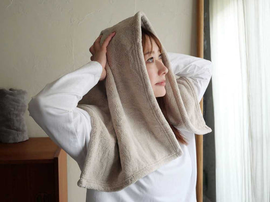 【CB JAPAN/シービージャパン】カラリ史上最高密度。カラリヘアー