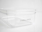 【EMBALANCE/エンバランス】食材を美味しく保つ保存容器  Hinatalife特別セット / コンテナ2点＆ジッパーバッグセットの仕様シーン13