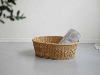 脱衣かご オーバル