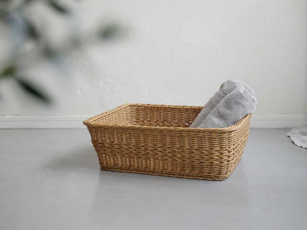 【Creer/クレエ】ユティルナイール　ランドリーシリーズ