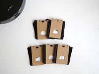 専用紙パック5枚セット