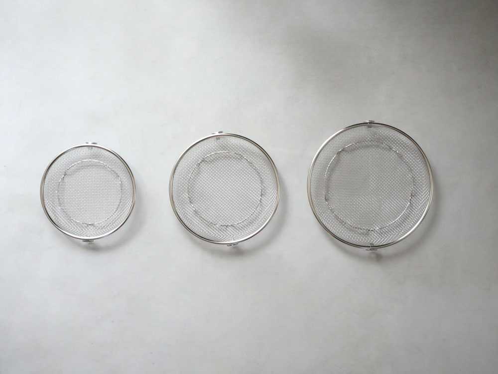 【bws SELECTION】すっきり暮らす　盆ざる