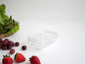 《単品》【EMBALANCE/エンバランス】食材を美味しく保つ保存容器