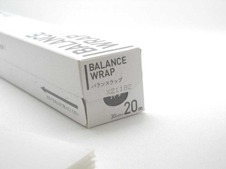 【EMBALANCE/エンバランス】バランスラップ